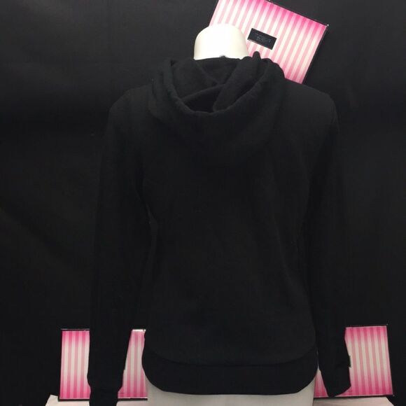 NWT Victoria Secret Pink Sweater - Picture 2 of 4